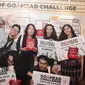 Pemenang Go Ahead Challenge 2018