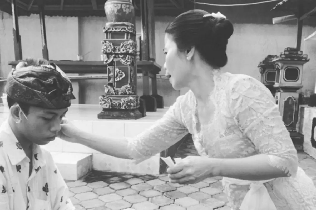 Ketahui Makna dan Filosofi Peringatan Tumpek Landep