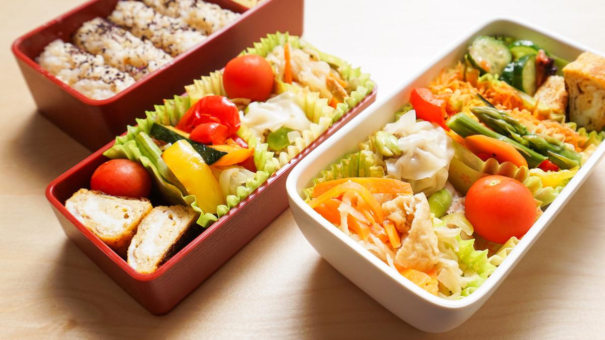 7 Tips Menyiapkan Bekal Sekolah Anak Sejak Malam Agar Tetap Segar dan Praktis