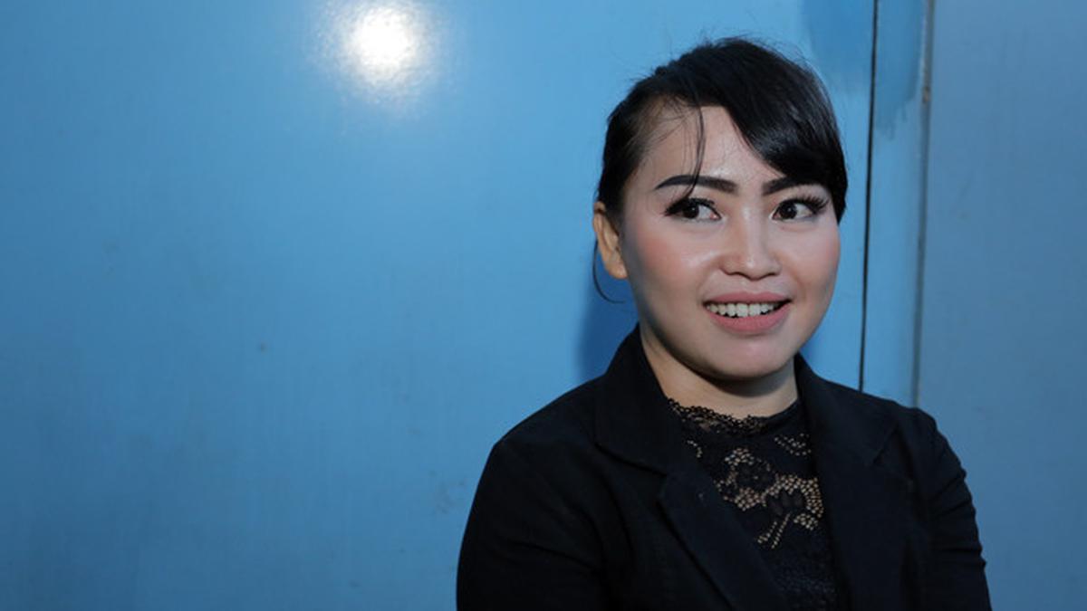 Kabar Mpok Alpa Meninggal Dunia Bikin Banyak Artis Syok dan Berduka, Bersaksi Mendiang Orang Baik