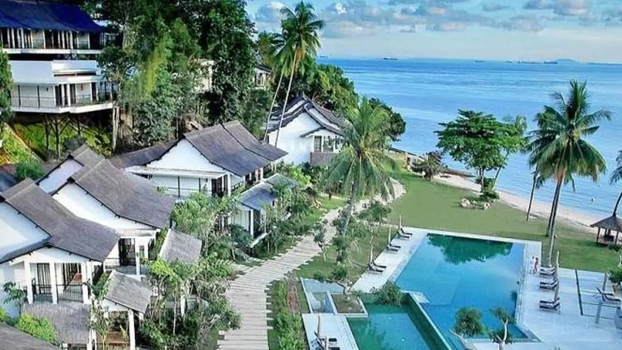 Turi Beach Resort Gelar Festival Bali di Pulau Batam