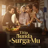 Film Titip Bunda di Surga-Mu menghadirkan kisah tentang kehangatan ibu./copyright istimewa