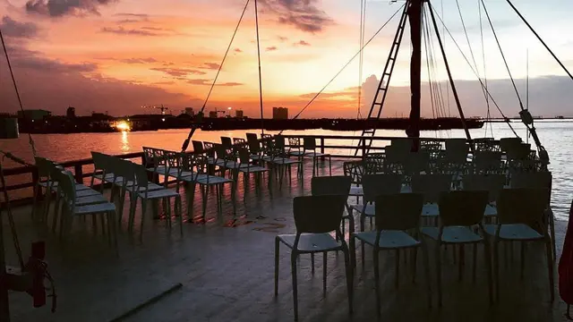 Kapal Phinsi