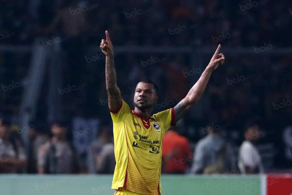 Sriwijaya FC
