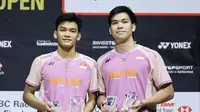Ganda putar Indonesia&nbsp;Muhammad Shohibul Fikri/Daniel Marthin menjadi runner up&nbsp;Swiss Open 2025 setelah kalah dari&nbsp;wakil Thailand Kittinupong Kedren/Dechapol Puavaranukroh di final. Fikri/Daniel kalah&nbsp;15-21, 21-18, dan 14-21 di St. Jakobshalle, Basel, Minggu (23/3).&nbsp;(foto: PBSI)