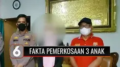 Kementerian Pemberdayaan Perempuan dan Anak menurunkan timnya untuk mendalami kasus pemerkosaan tiga anak oleh ayah kandungnya di Luwu Timur. LBH anggap penghentian penyelidikan oleh Polres sangat prematur.