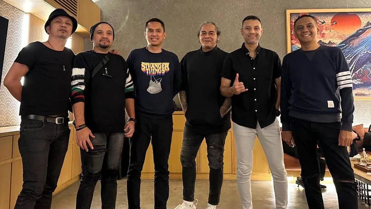 Konser Mini Element Ajak Fans Masuk Fase Nostalgia, Tandai Kerja Sama ...