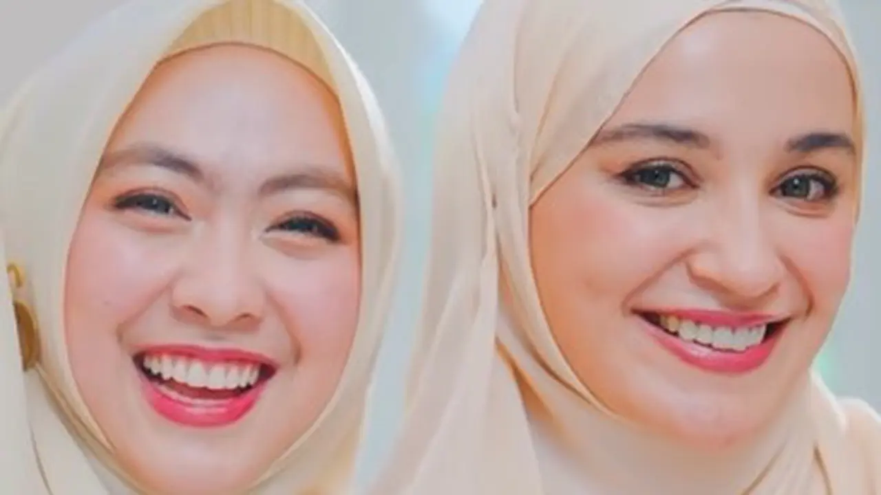 Shireen Sungkar (Instagram/shireensungkar)