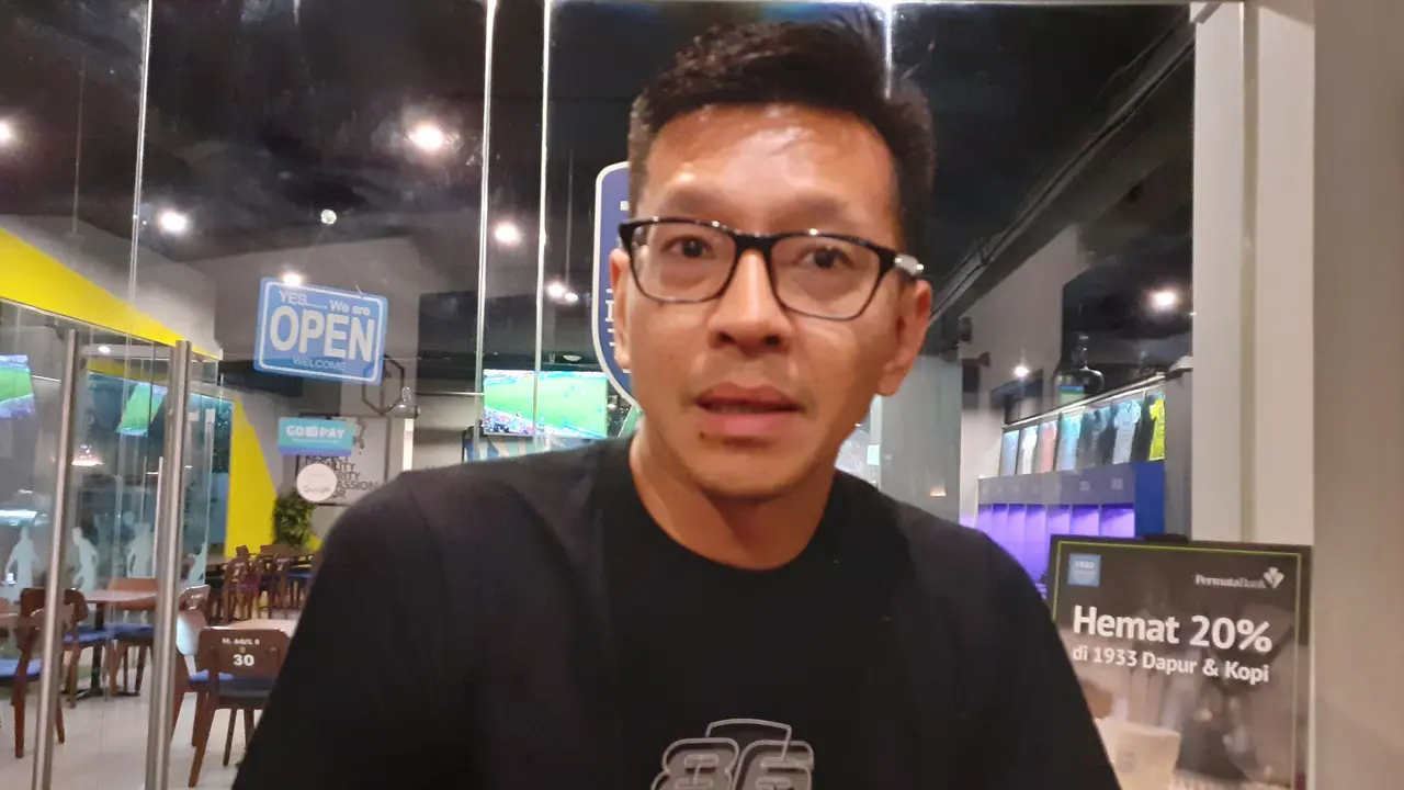 Teddy Tjahjono