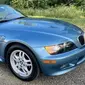 BMW Z3 Khusus James Bond Dijual (Autoblog)