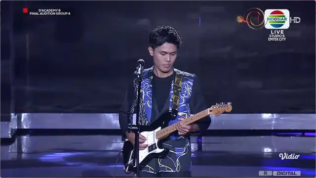 Shafiq Nunukan