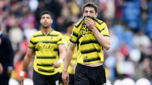 Foto: Daftar Tim Promosi dan Terdegradasi dari Liga Inggris