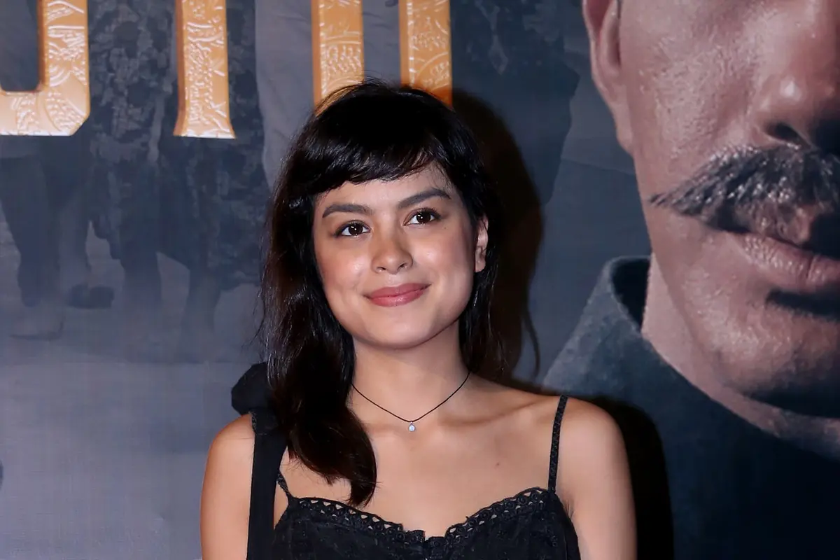 [Bintang] Eva Celia