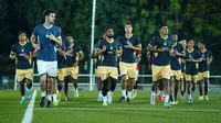FIFA ASEAN Cup 2026: Bangladesh Janji Tampil All Out, Timnas Indonesia Pantang Anggap Remeh!