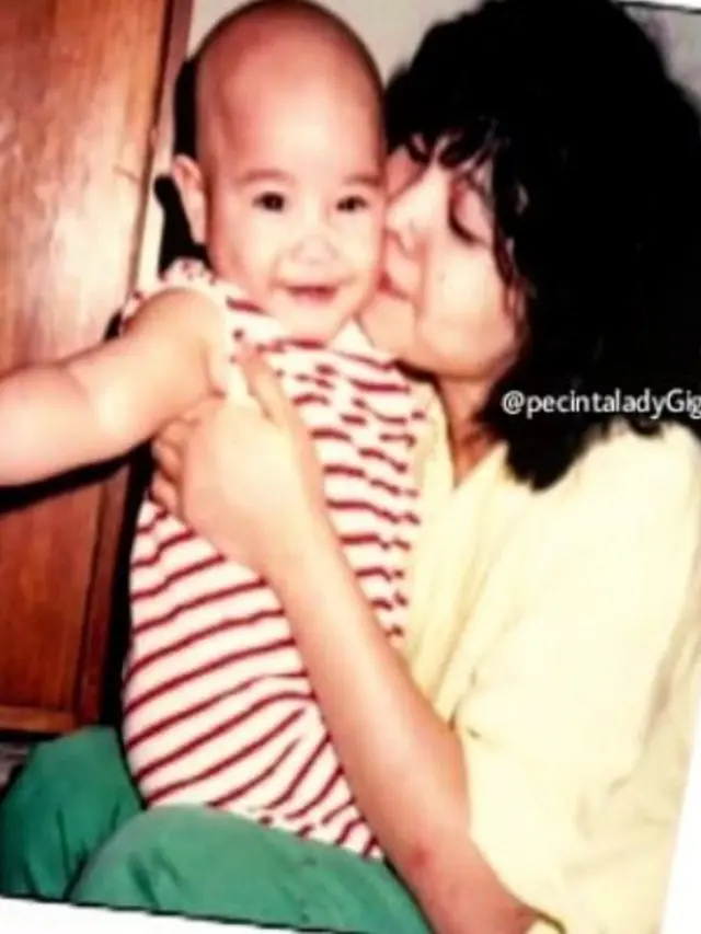 [Bintang] Nagita Slavina