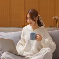 Menjalani&nbsp; hidup lebih baik./Copyright&nbsp;shutterstock.com/g/Indypendenz