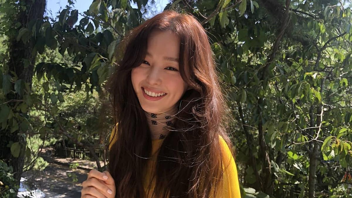 Lee Ha Nee Sambut Kelahiran Anak Keduanya, Dua Hari Setelah Drakor Aema Tayang