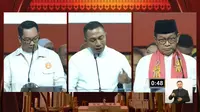 Jadwal Debat Pilkada Jakarta 2024, Siap-siap Debat Ketiga Berlangsung Pada 17 November