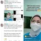 Viral mahasiswi curhat pasang kateter ke pasien pria