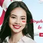 Rayakan HUT ke-72 RI, BeautyPlus dan MakeupPlus meluncurkan fitur-fitur spesial ala generasi milenial (Foto: Dok. Meitu)