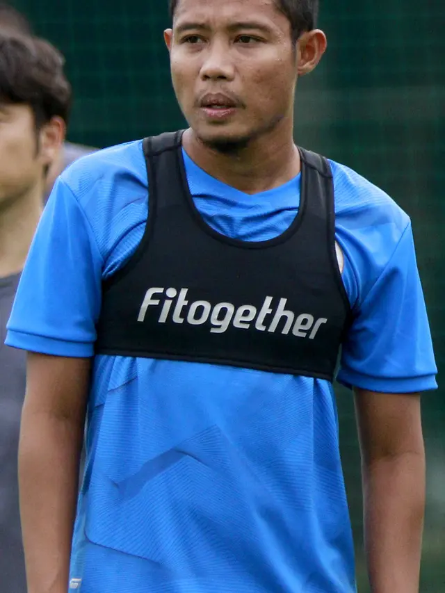 Potret Wajah Lama di Timnas Indonesia Proyeksi SEA Games 2021, Ada Evan Dimas