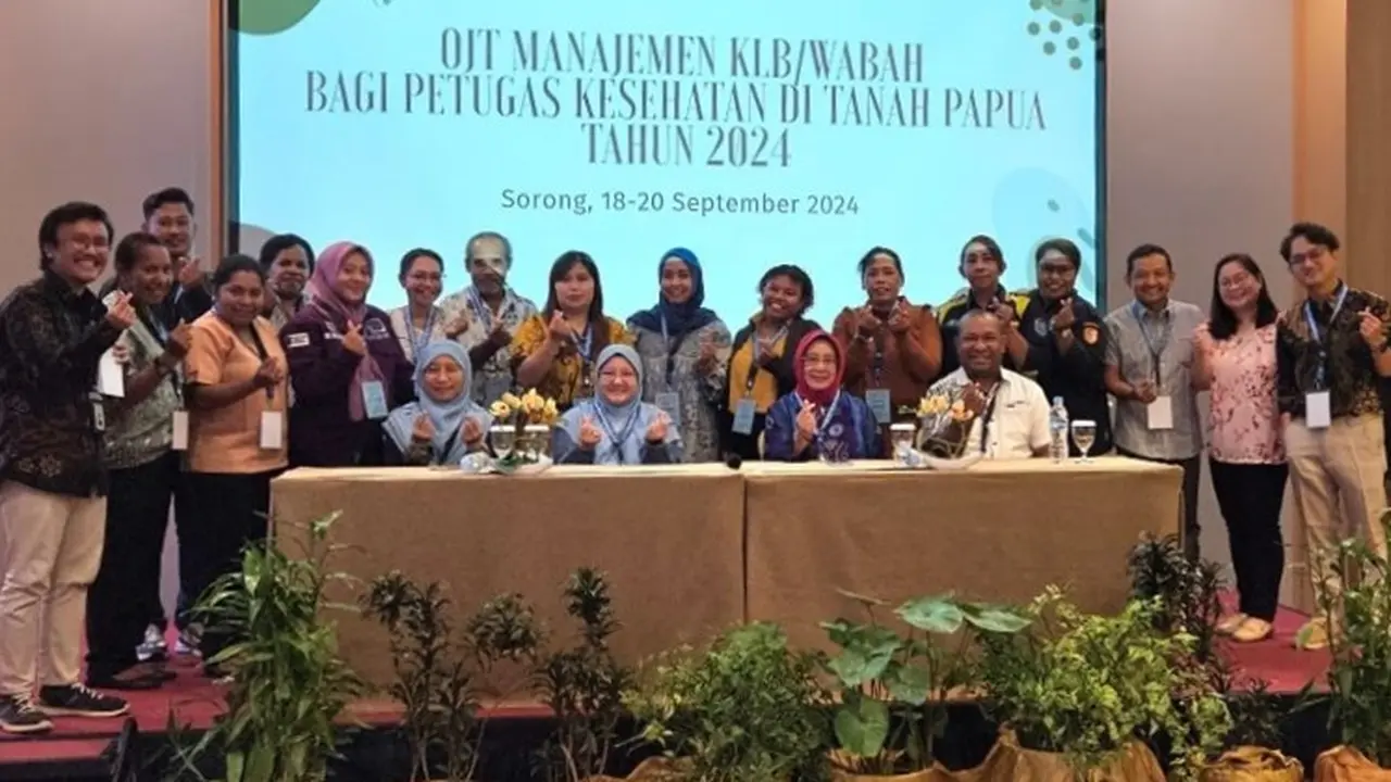 Kolaborasi AS-Indonesia Wabah Penyakit 1