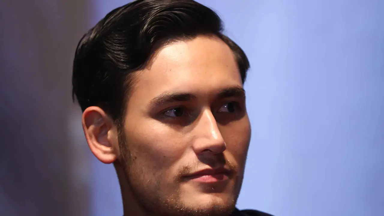 [Bintang] Arifin Putra