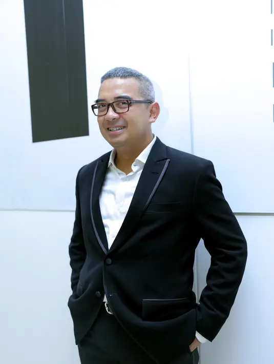 Kasus yang menimpa Zaskia Gotik ini bisa menjadi pelajaran semua insan pertelevisian nasional. (Adrian Putra/Bintang.com)