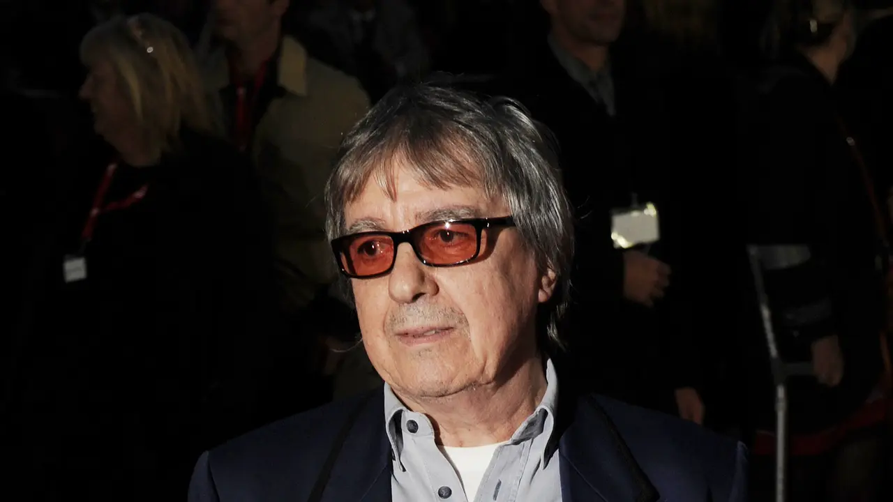Bill Wyman