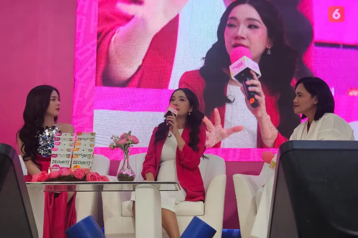 Skincare and Aesthetic Expert, dr. Yessica Tania, Dipl. AAAM (Foto: Aditya Eka Prawira/Liputan6.com)