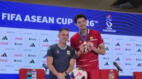 John Herdman Tegaskan Misi Besar Timnas Indonesia: Bukan Sekadar Juara ASEAN, tetapi Bidik Level Asia pada 2030