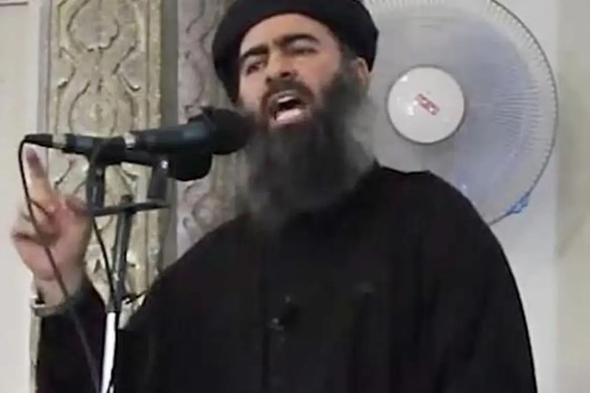 Bom Sarinah Gagal Bikin Takut Indonesia, Pemimpin ISIS Kecewa
