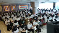 Rekrutmen Massal di Jakarta Bukti Ekspansi Central Group Batam ke Pasar Properti Nasional