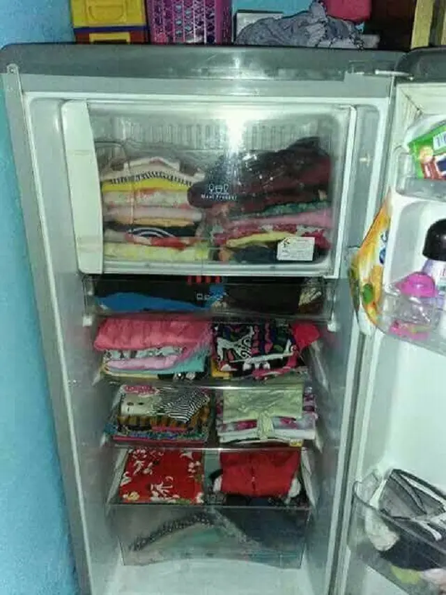 Tingkah Orang Indonesia Manfaatkan Barang Ini Bikin Kita Gak Habis Pikir