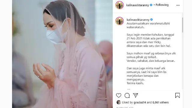 Kalina Ocktaranny