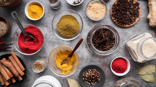 bumbu dapur