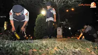 Pesan Aipda Sukardi ke Istri dan Anak Sebelum Diterjang Peluru