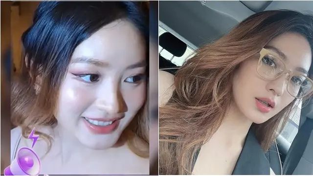 Potret Wajah 6 Artis yang Tetap Mulus di Kamera Wartawan, Tampak Tak Ada Beda