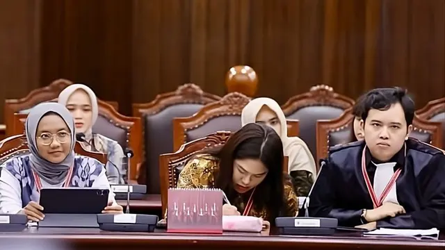 Pasal Penghinaan Presiden di KUHP Baru Digugat ke MK