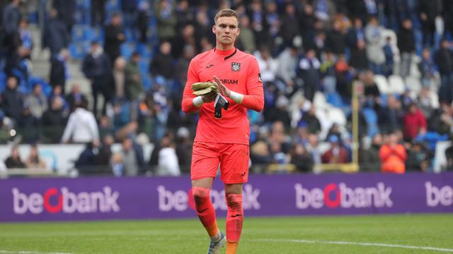 Foto: Doyan Kiper Muda, MU Miliki Opsi untuk Rekrut 3 Kiper Berikut di Tengah Ketidakpastian Nasib David De Gea