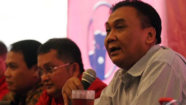Jelang Akhir Tahun, PDIP Luncurkan Buku