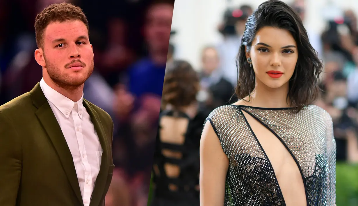 Kendall sendiri saat ini merasa sangat tidak nyaman dan tidak adil karena banyak orang yang menyalahkannya mengenai kesialan yang menimpa Blake Griffin. (Harper's Bazaar)