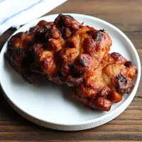 resep pisang goreng madu yang cocok untuk ngopi/shutterstock/E Dewi Ambarwati