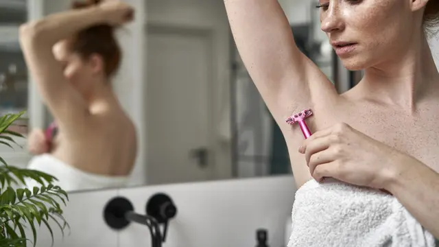 Mau Tubuh Wangi Segar Seharian? Begini Cara Melakukan Perawatan yang Tepat!