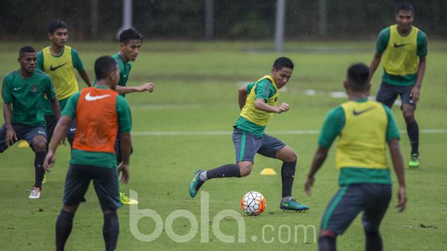 Timnas Indonesia U-22
