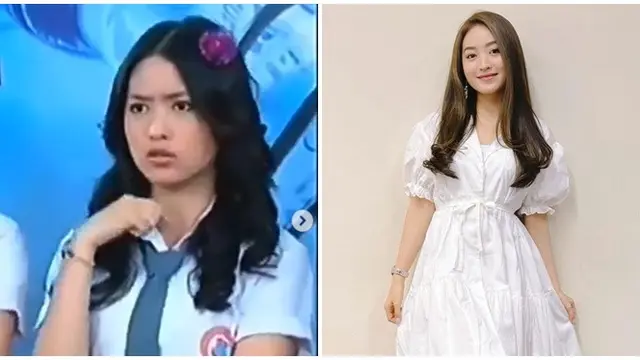 7 Tahun Berlalu, Ini Potret Terbaru 6 Pemain Wanita Ayah Mengapa Aku Berbeda