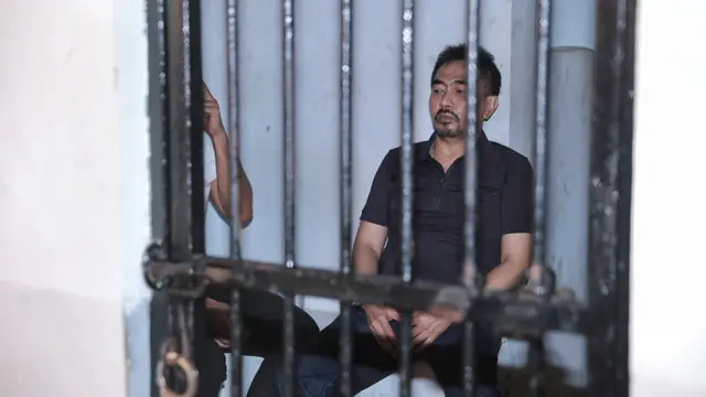 [Bintang] Aa Gatot Brajamusti