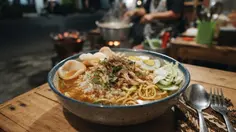 Resep Sego Godog Magelang Gurih yang Mudah Dibuat di Rumah