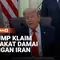 Presiden Amerika Serikat Donald Trump mengklaim bahwa Washington dan Teheran telah mencapai sebuah "kesepakatan besar" terkait konflik yang selama ini memanas antara kedua negara. Dalam pernyataannya di Oval Office, Trump mengatakan proses finalisasi...