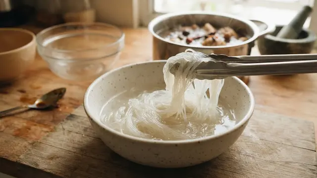 Resep Semur Soun